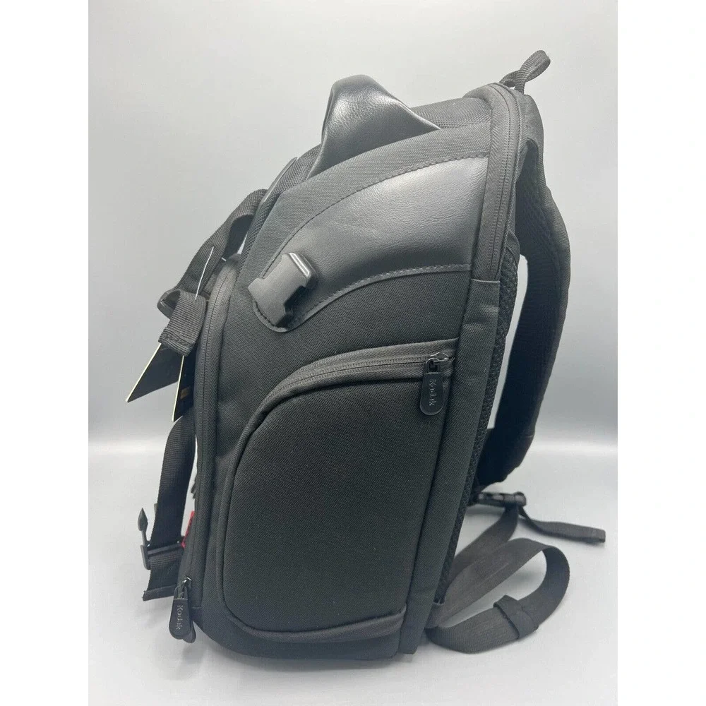 Kodak C3700 Pro Sling Knapsack Camera Bag Backpack NWT